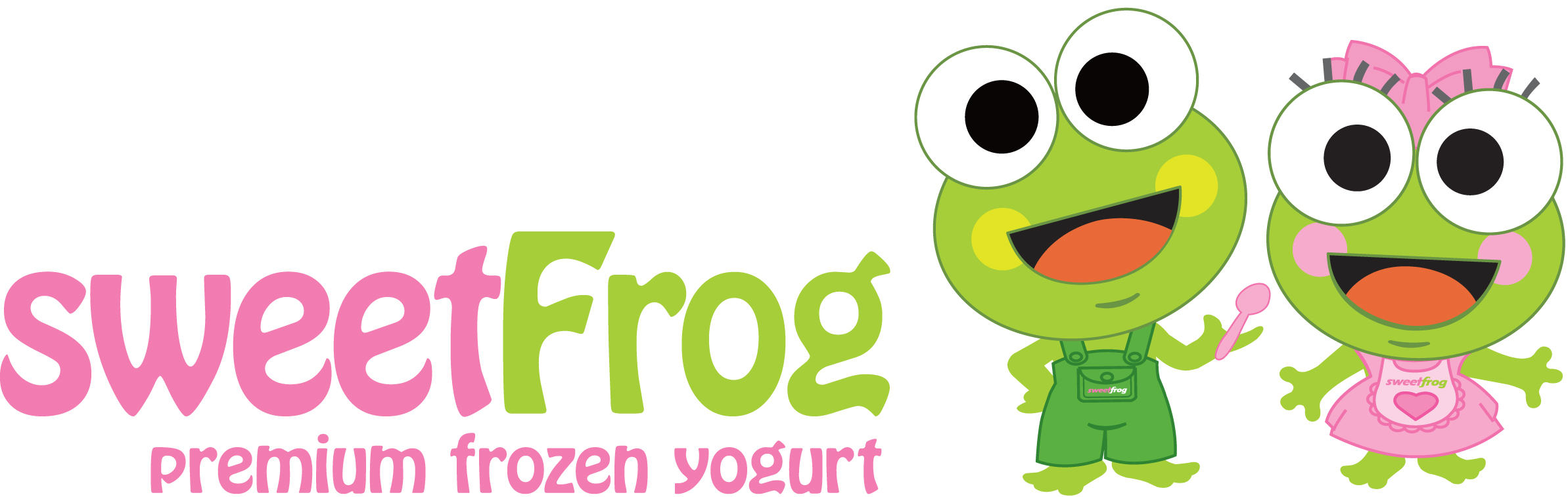 Save 50 at Sweet Frog in Bel Air! Harford Happenings