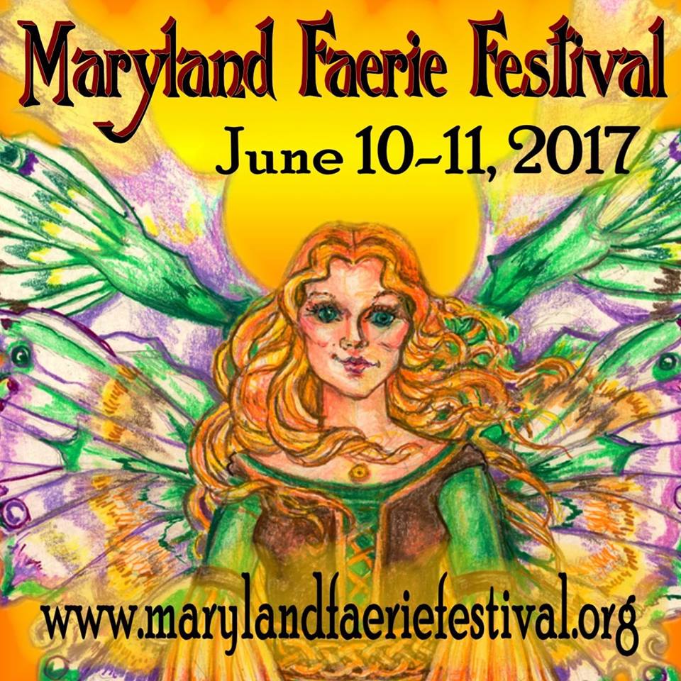 Maryland Faerie Festival Harford Happenings