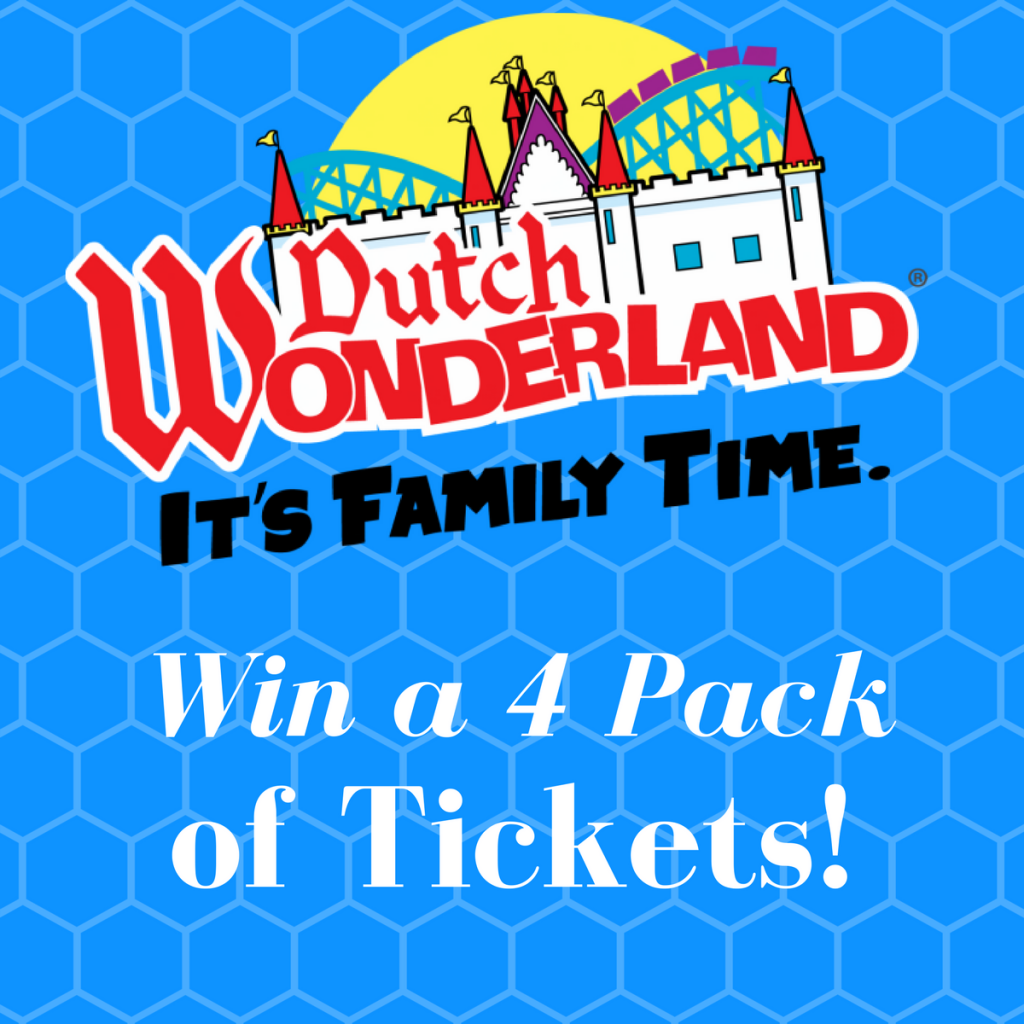 Enter to Win Tickets to Dutch Wonderland! Harford Happenings