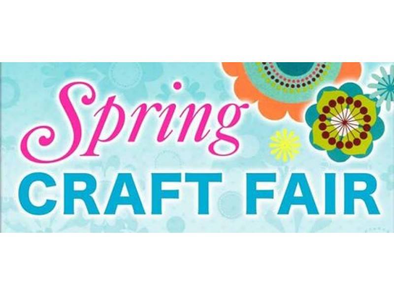 Auxiliary Spring Craft Show Harford Happenings