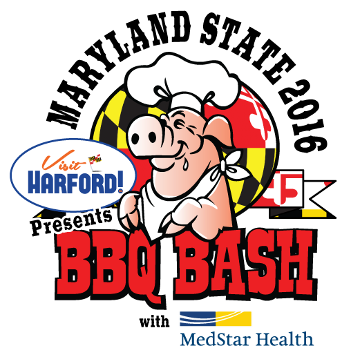 2016 Maryland State BBQ Bash in Bel Air | August 12 -13