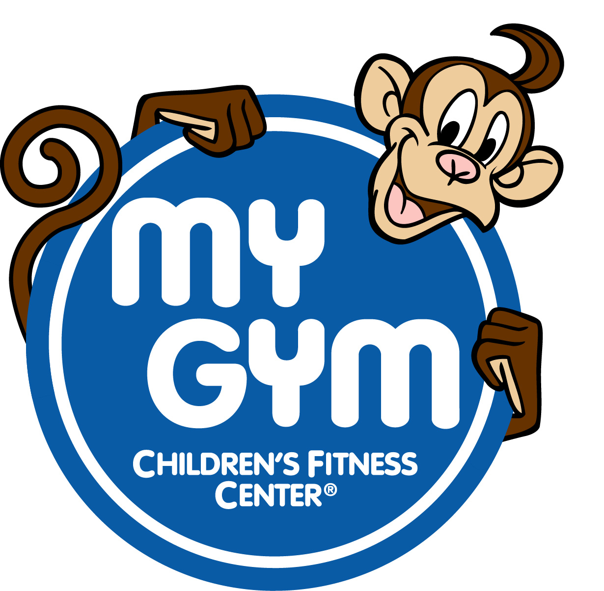 My Gym Bel Air Logo