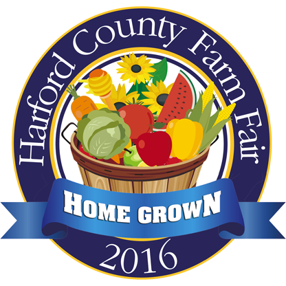 29th Annual Harford County Farm Fair Starts July 28th
