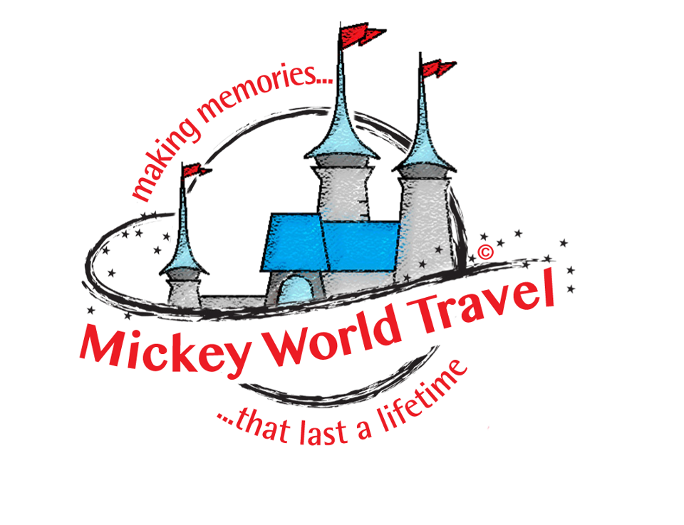 Local Business: Travel Agent Rachel Barnhouser – Mickey World Travel – Specializing in Disney vacations