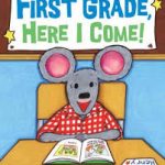 first-grade