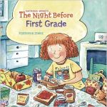 night-first-grade