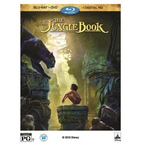 The Jungle Book for mac download