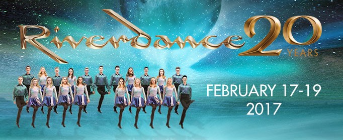 Win Tickets to see Riverdance: The 20th Anniversary Tour at The Lyric ...