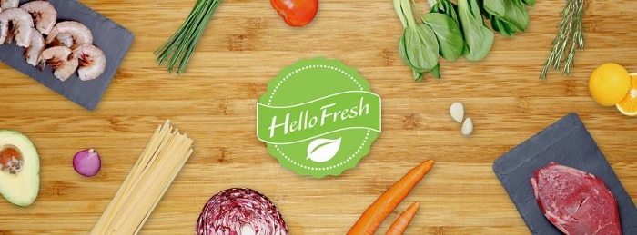 How HelloFresh Changed Dinners in Our House….For The Better!