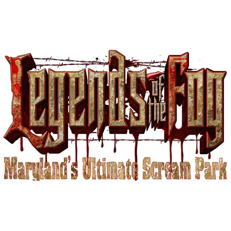 Half Price Admission to Legends of the Fog Maryland's Premier Haunted
