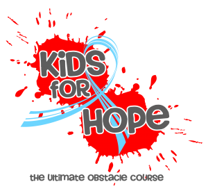 Kids For Hope Fundraiser Logo