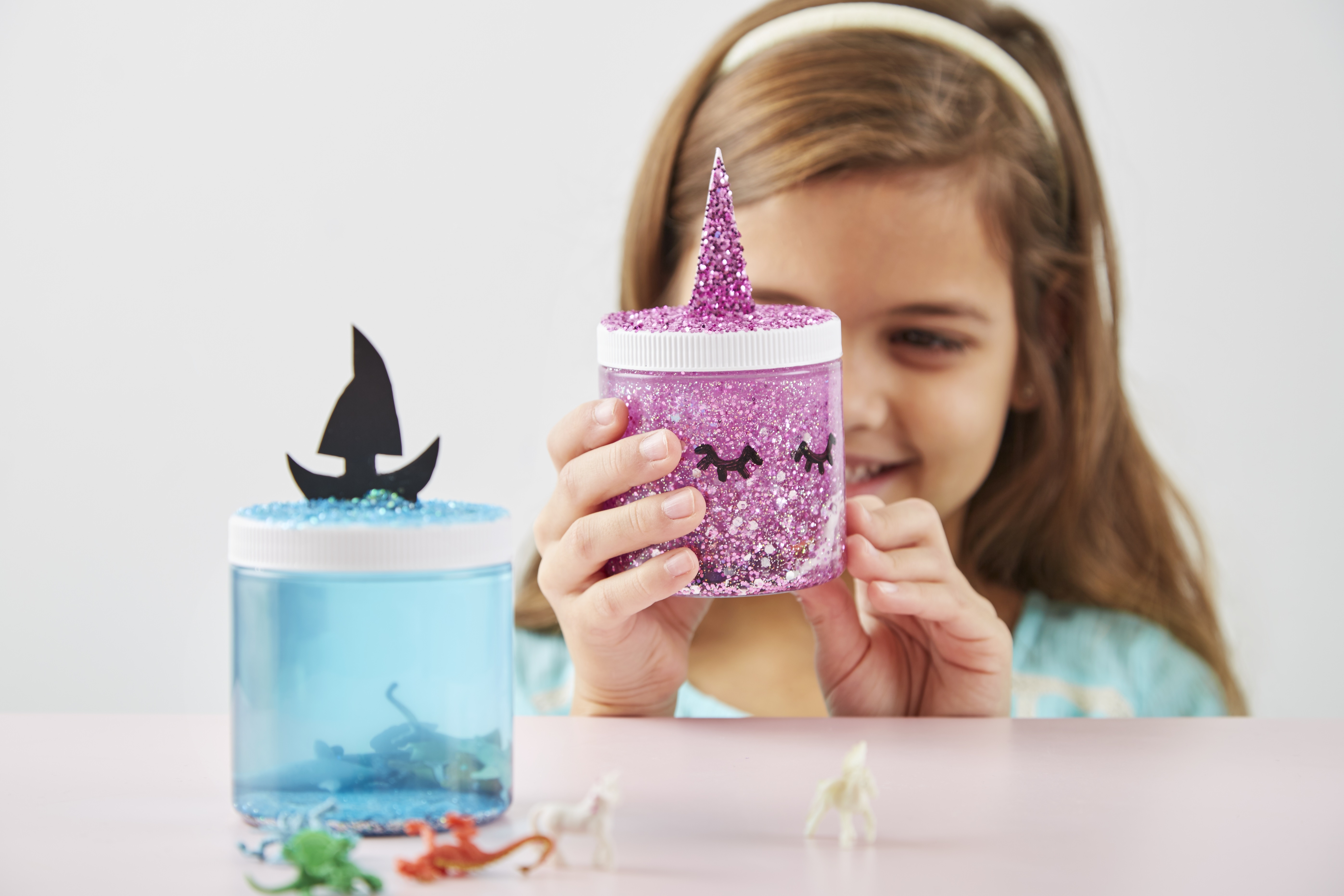 85143 Ocean Sensory Jar February MAKEbreak Harford Happenings