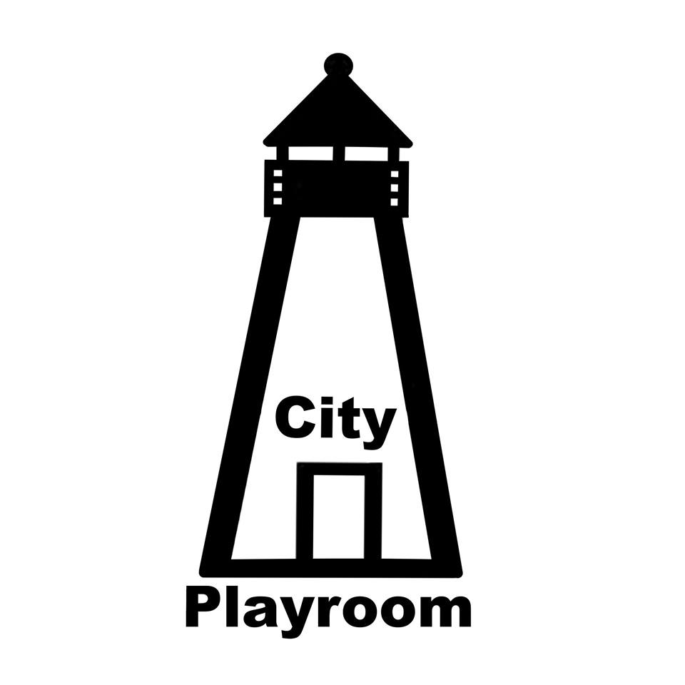 Visit the the Brand New City Playroom in Havre de Grace for only $8!