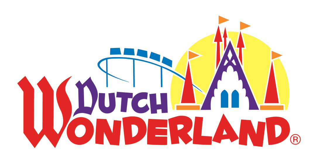 Dutch Wonderland Logo 2019 Harford Happenings