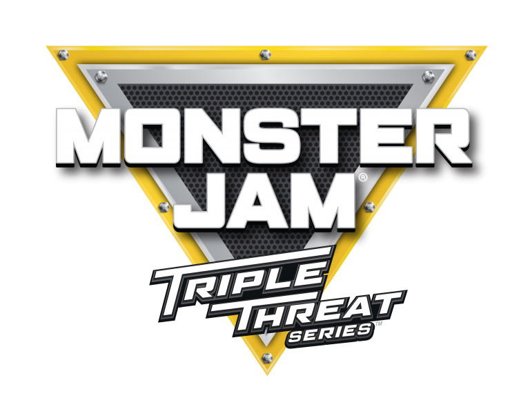 MONSTER JAM® TRIPLE THREAT SERIES is coming to ROYAL FARMS ARENA from