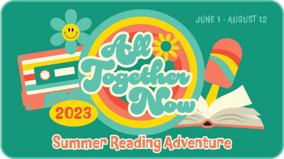 2023 Harford County Public Librarys Summer Reading Adventure Begins June 1 Harford Happenings 